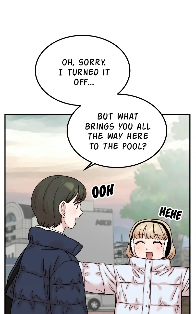 My Dud to Stud Boyfriend Chapter 23 page 49 - 