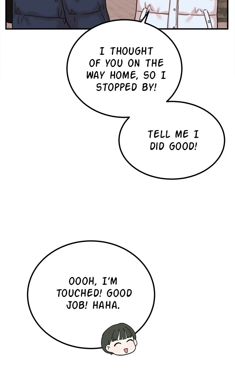 My Dud to Stud Boyfriend Chapter 23 page 50 - 