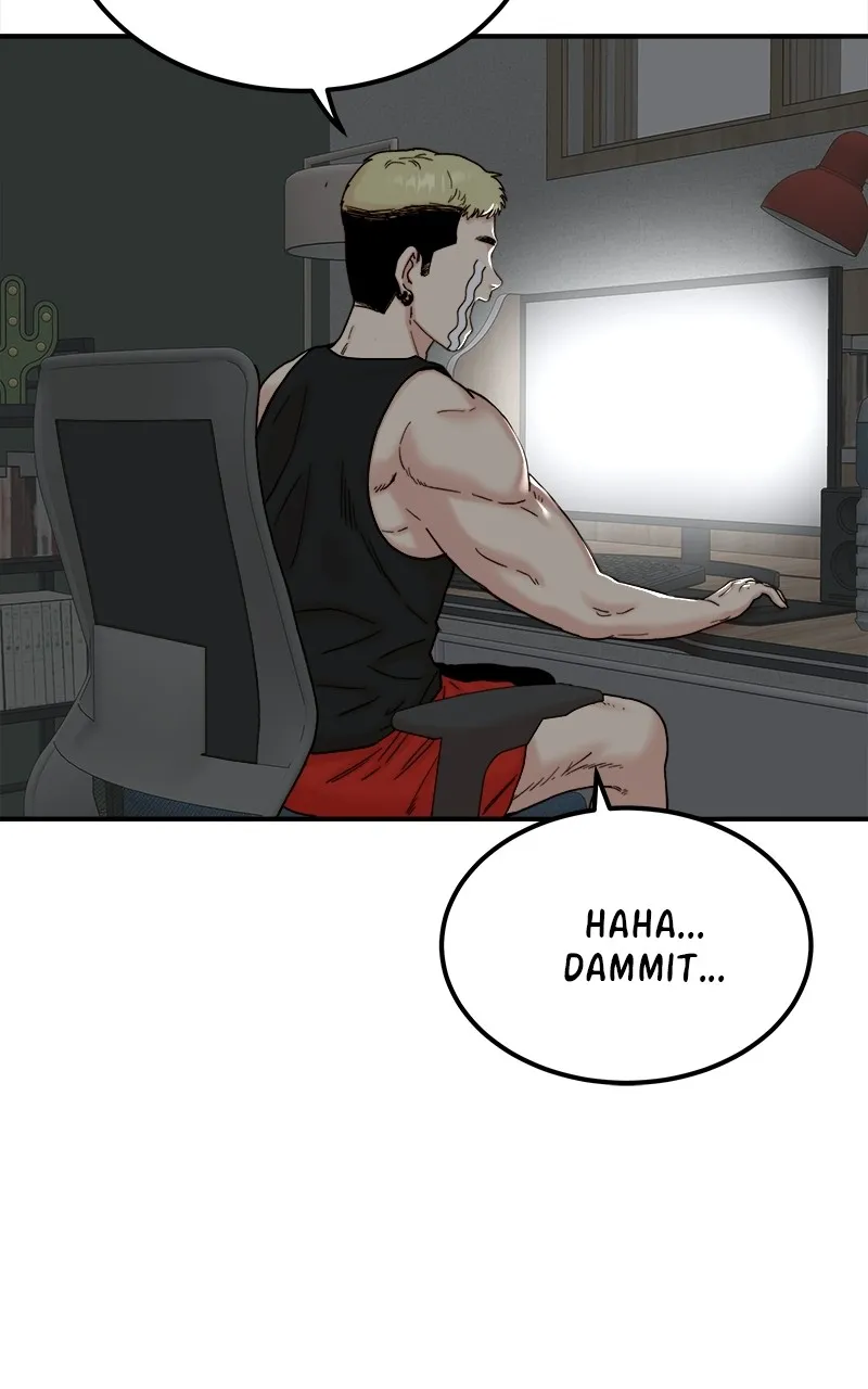 My Dud to Stud Boyfriend Chapter 23 page 6 - 