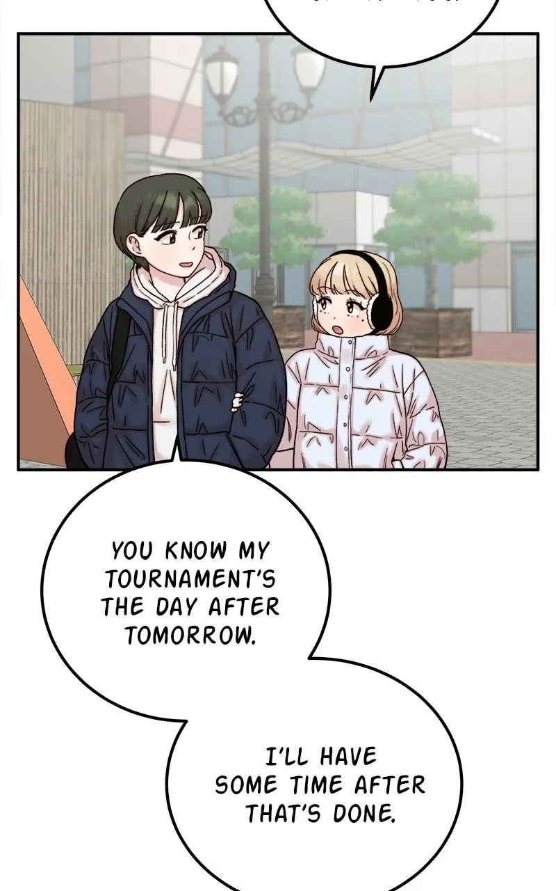 My Dud to Stud Boyfriend Chapter 23 page 52 - 