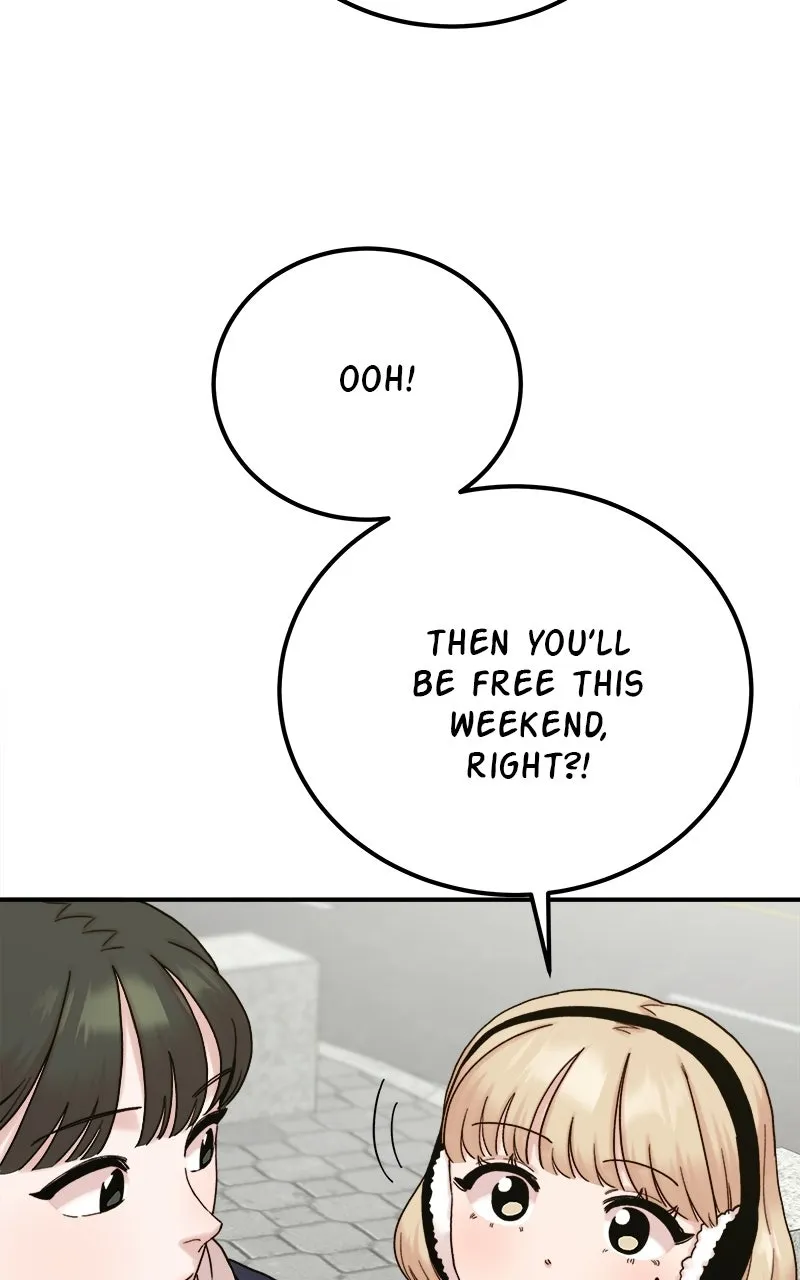 My Dud to Stud Boyfriend Chapter 23 page 53 - 