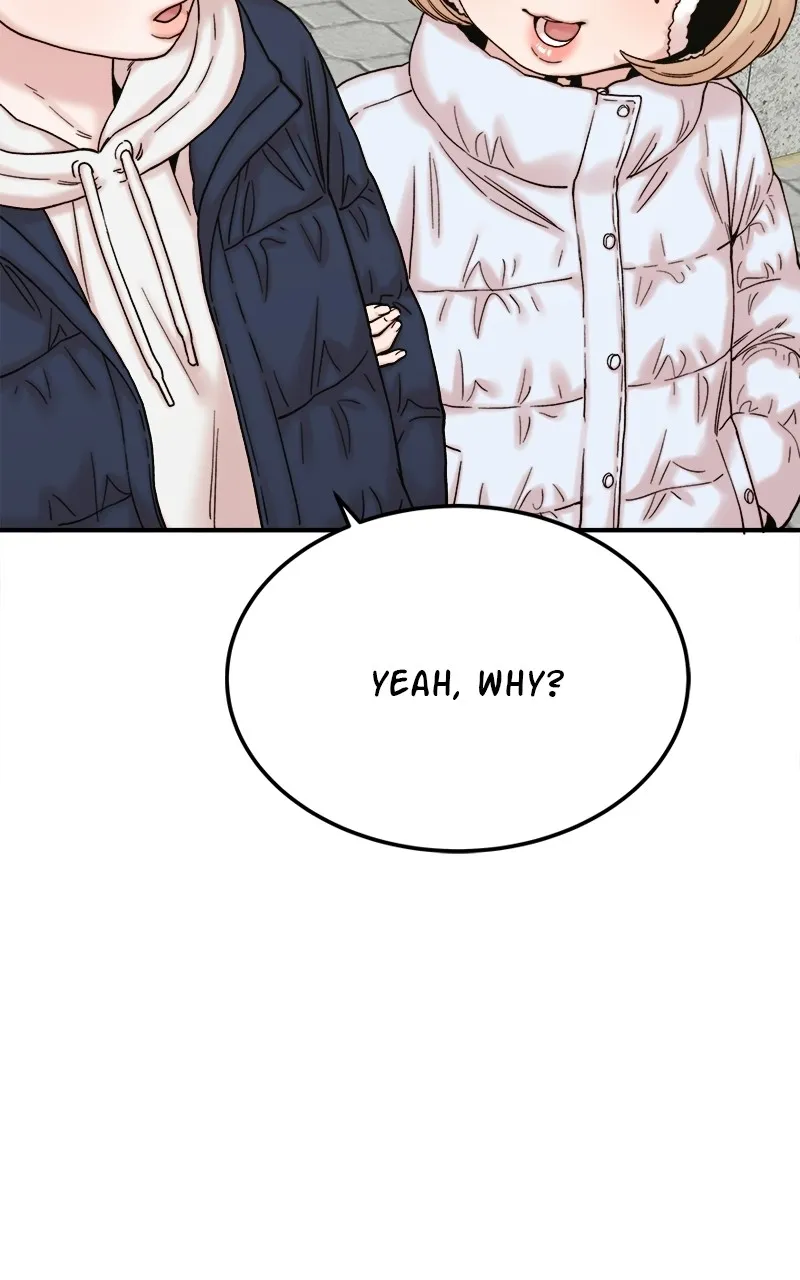 My Dud to Stud Boyfriend Chapter 23 page 54 - 