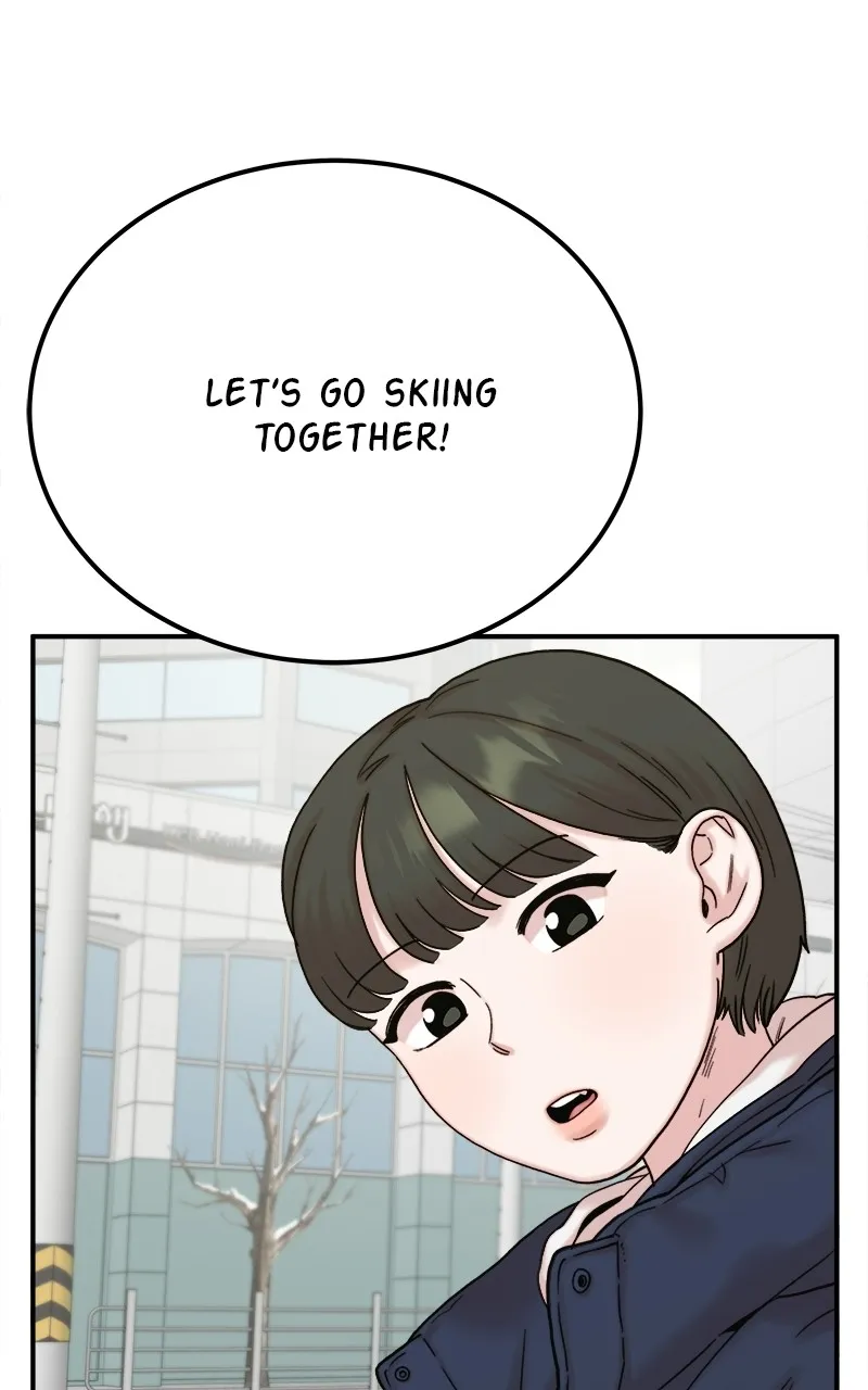 My Dud to Stud Boyfriend Chapter 23 page 55 - 