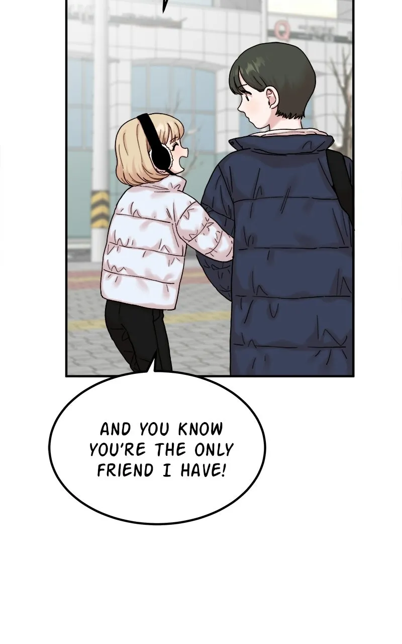 My Dud to Stud Boyfriend Chapter 23 page 57 - 