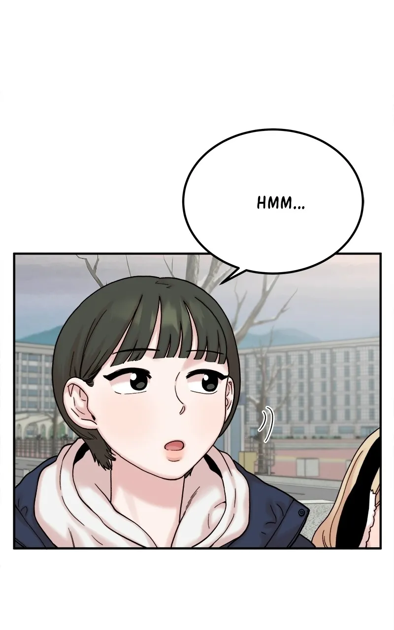 My Dud to Stud Boyfriend Chapter 23 page 58 - 