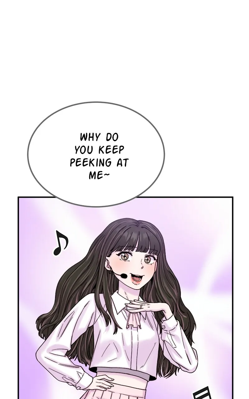My Dud to Stud Boyfriend Chapter 23 page 60 - 