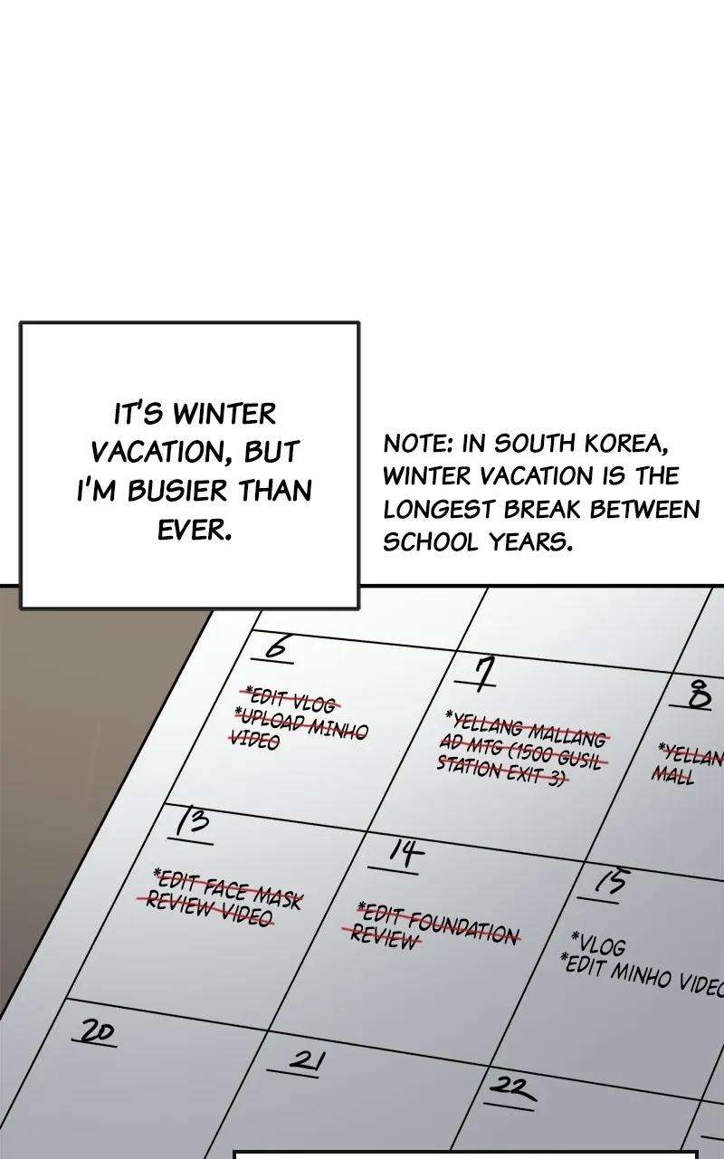 My Dud to Stud Boyfriend Chapter 23 page 7 - 
