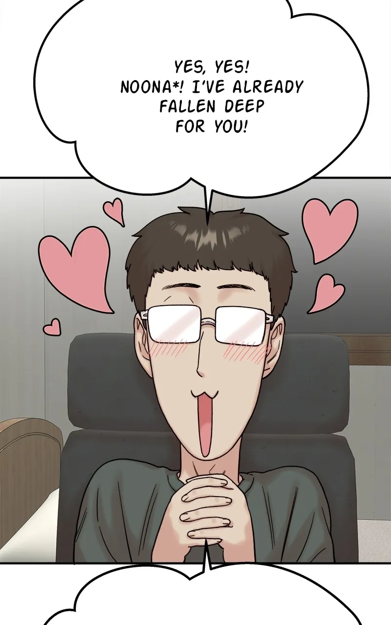 My Dud to Stud Boyfriend Chapter 23 page 63 - 
