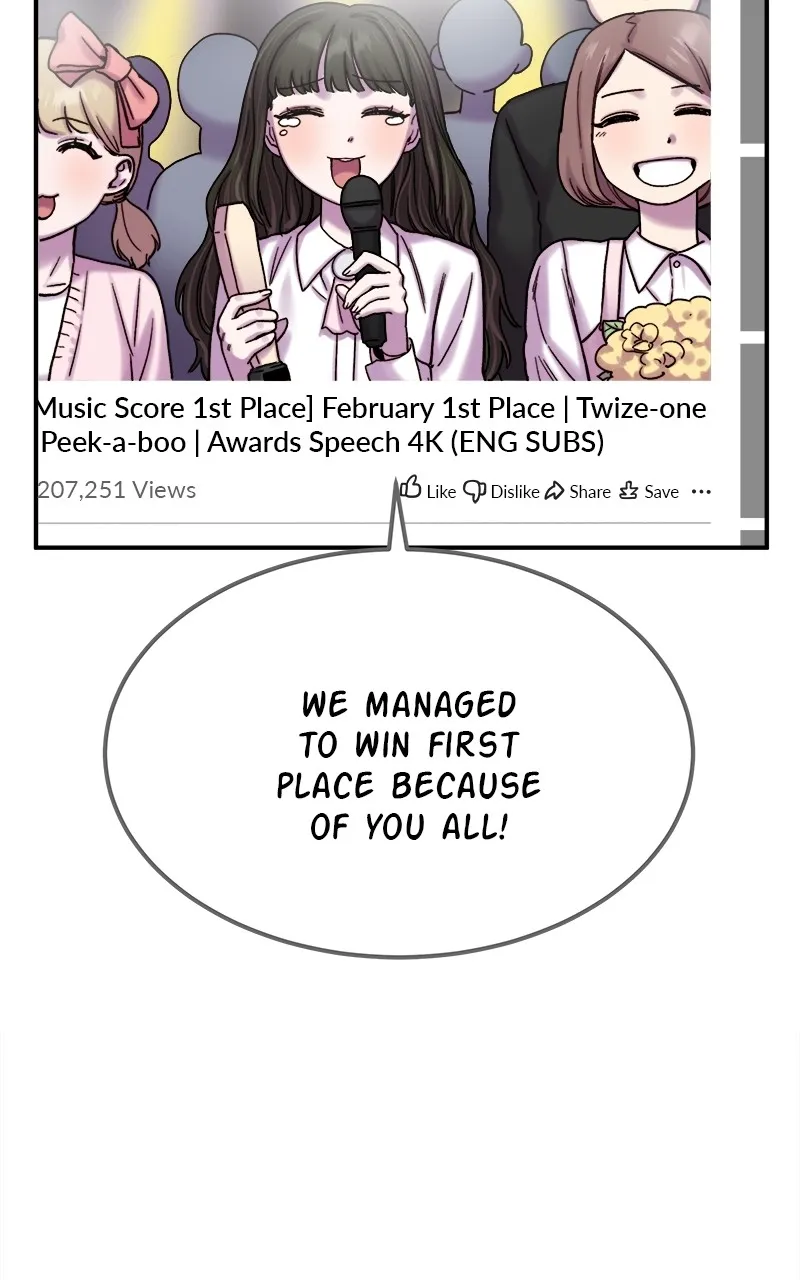 My Dud to Stud Boyfriend Chapter 23 page 65 - 