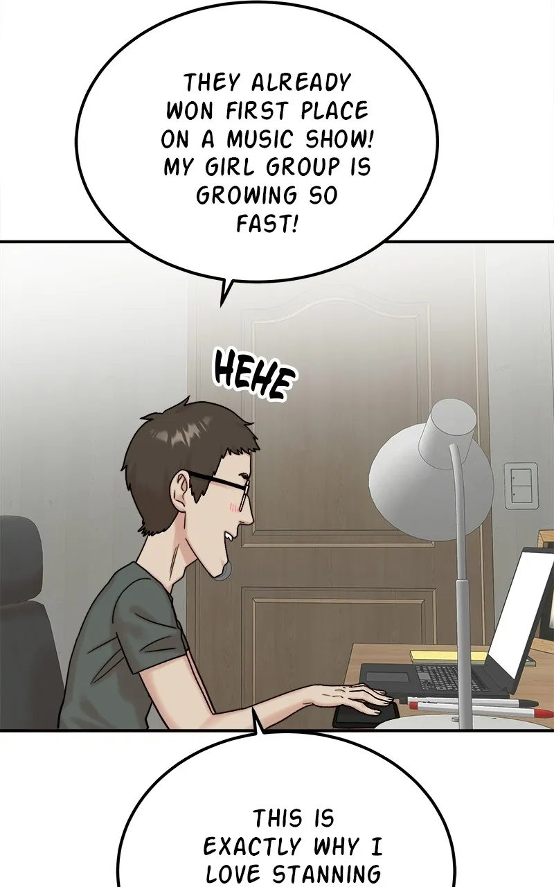 My Dud to Stud Boyfriend Chapter 23 page 66 - 
