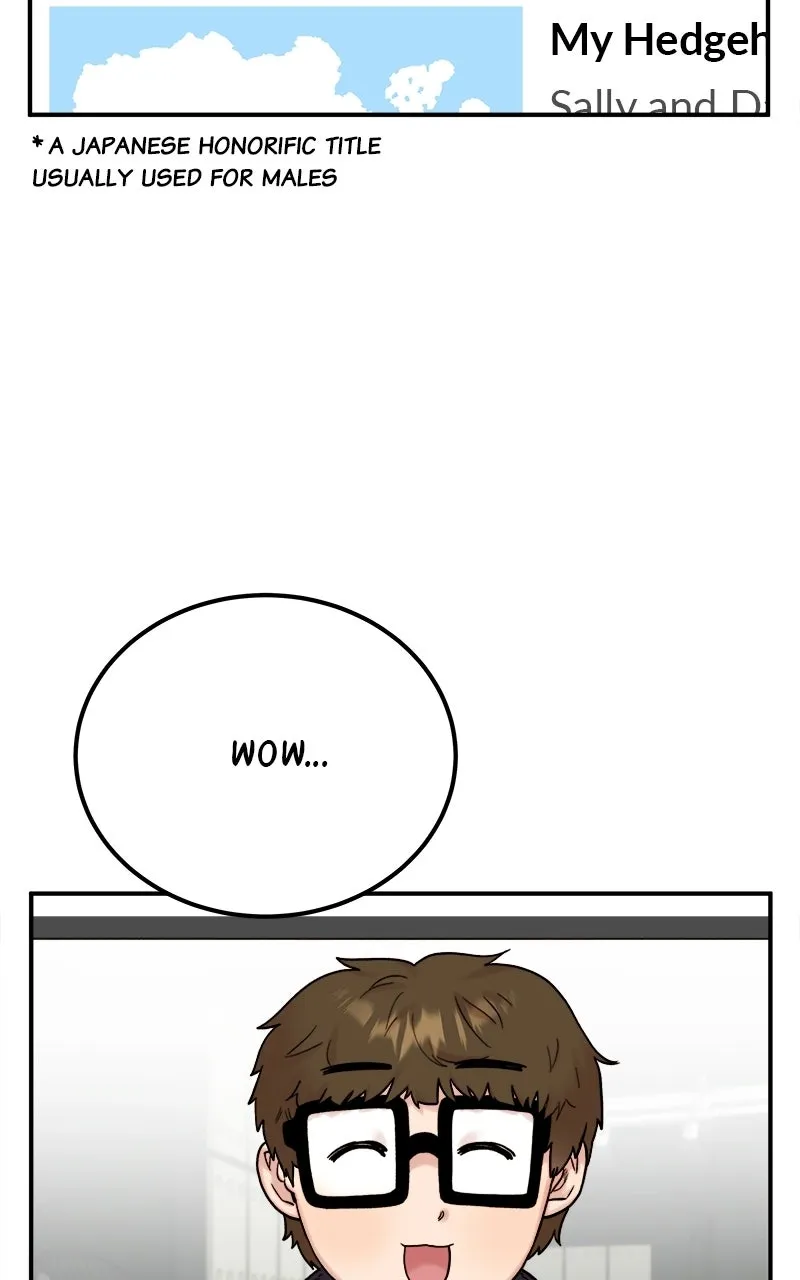 My Dud to Stud Boyfriend Chapter 23 page 70 - 
