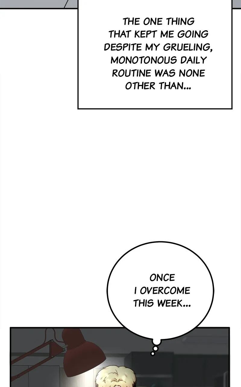My Dud to Stud Boyfriend Chapter 23 page 8 - 