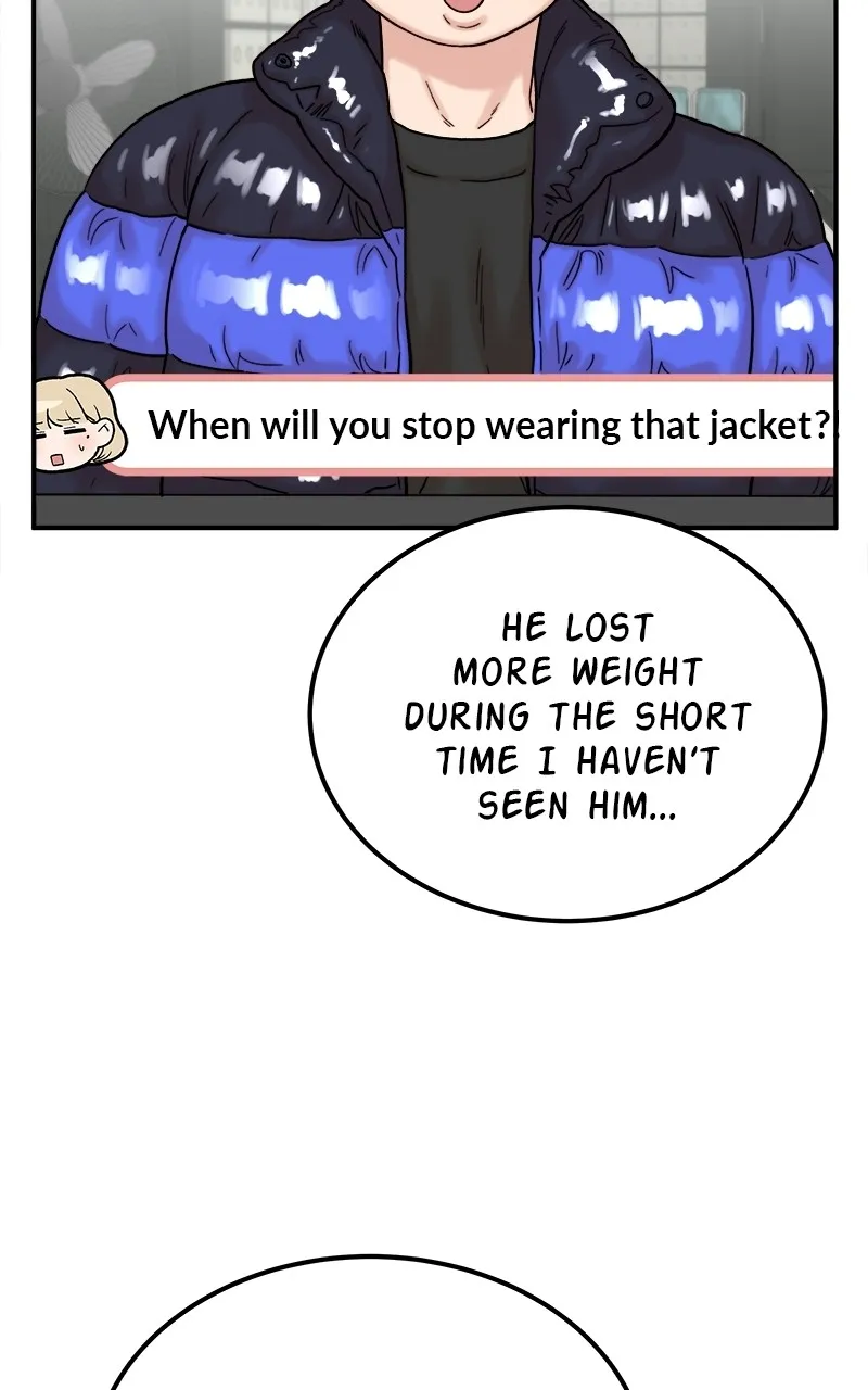 My Dud to Stud Boyfriend Chapter 23 page 71 - 