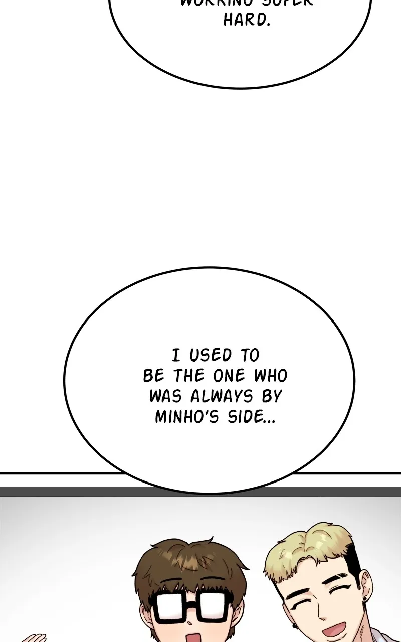 My Dud to Stud Boyfriend Chapter 23 page 73 - 