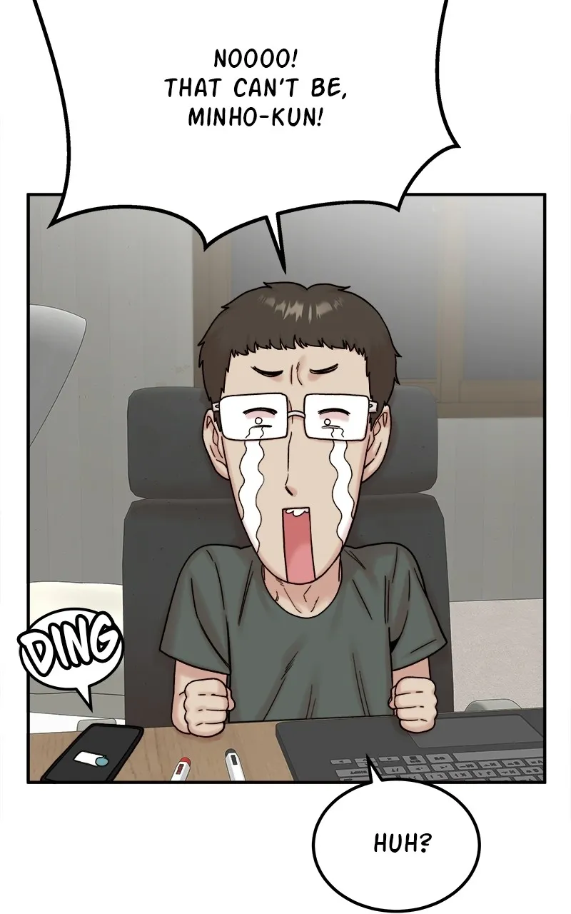 My Dud to Stud Boyfriend Chapter 23 page 77 - 