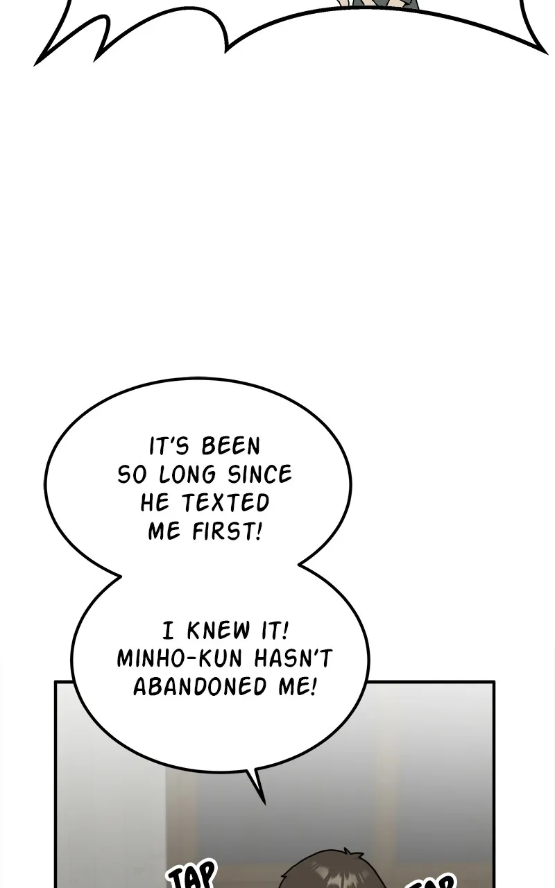 My Dud to Stud Boyfriend Chapter 23 page 79 - 