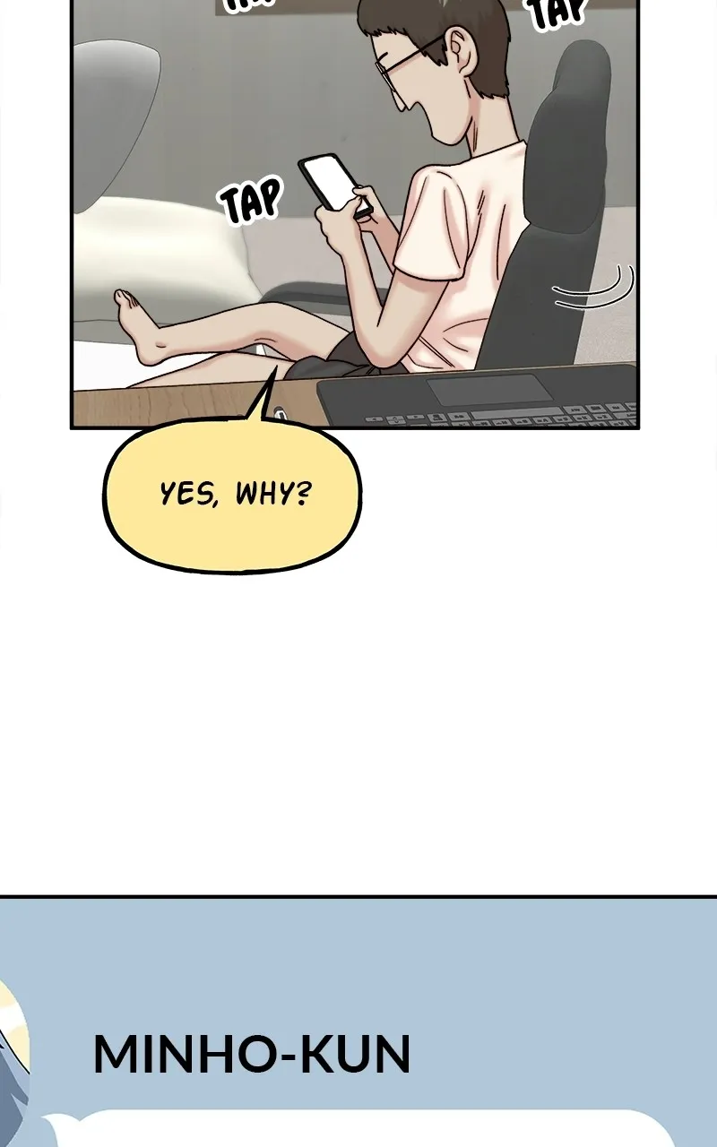My Dud to Stud Boyfriend Chapter 23 page 80 - 