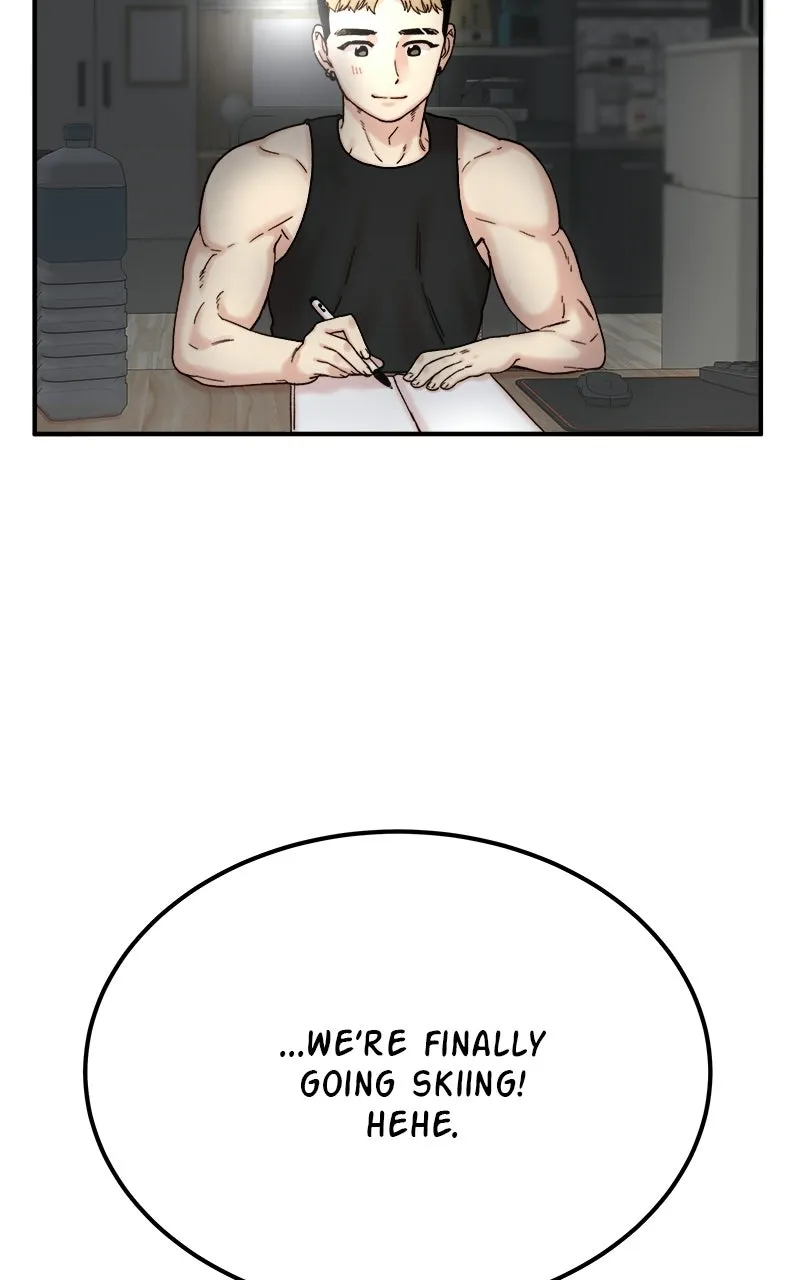 My Dud to Stud Boyfriend Chapter 23 page 9 - 