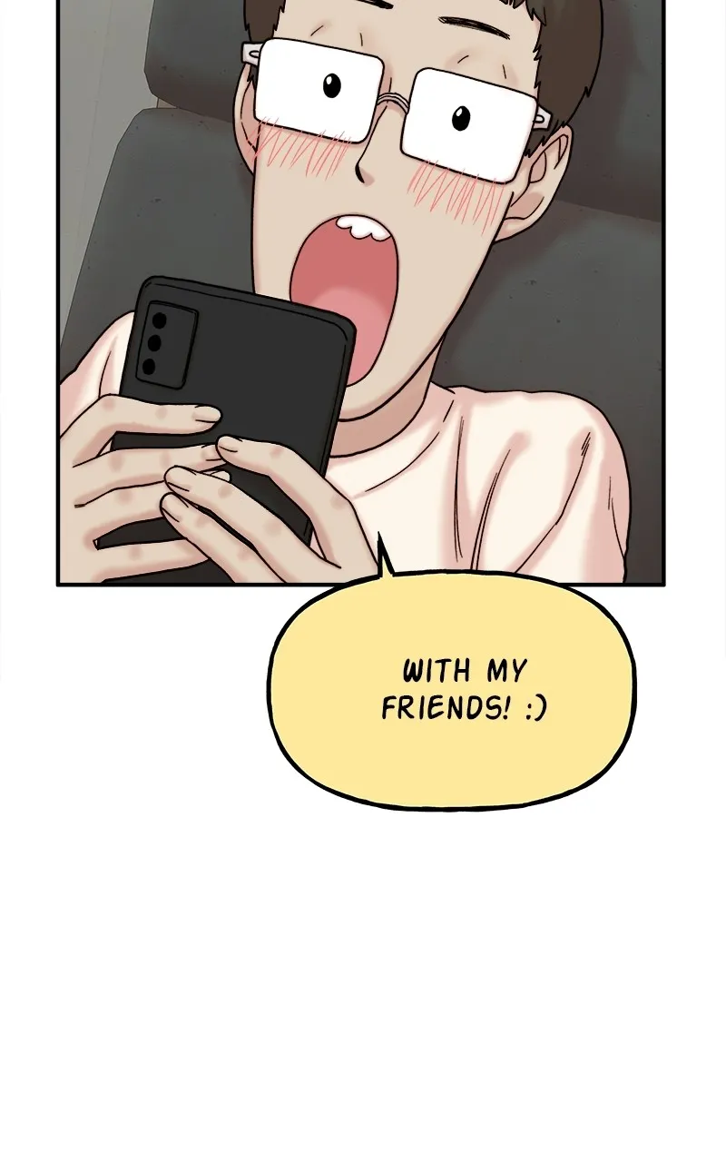 My Dud to Stud Boyfriend Chapter 23 page 82 - 