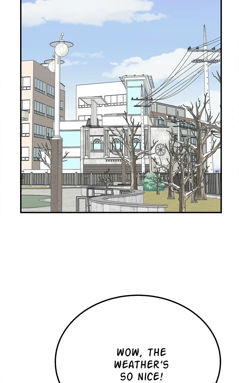 My Dud to Stud Boyfriend Chapter 23 page 84 - 