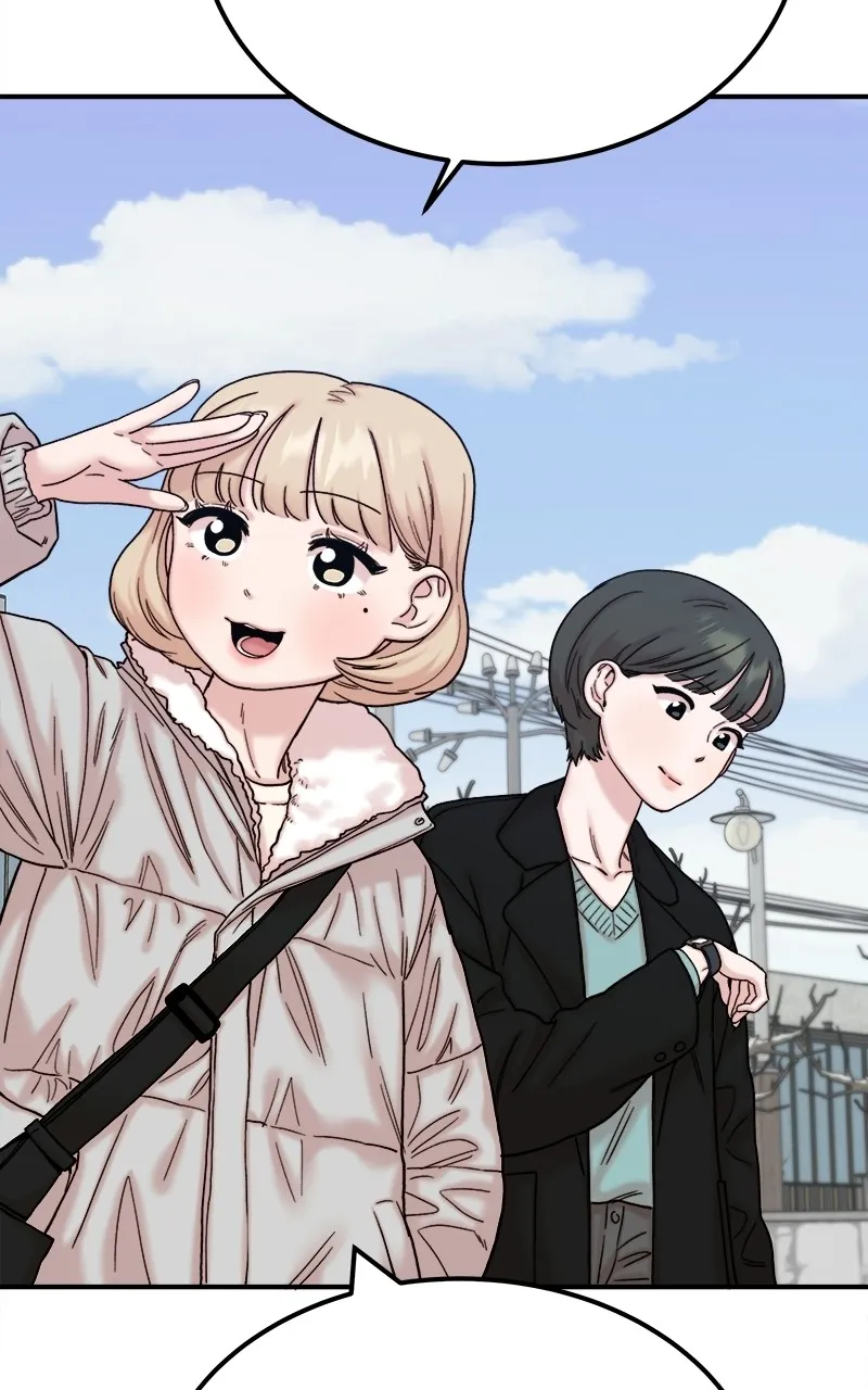 My Dud to Stud Boyfriend Chapter 23 page 85 - 