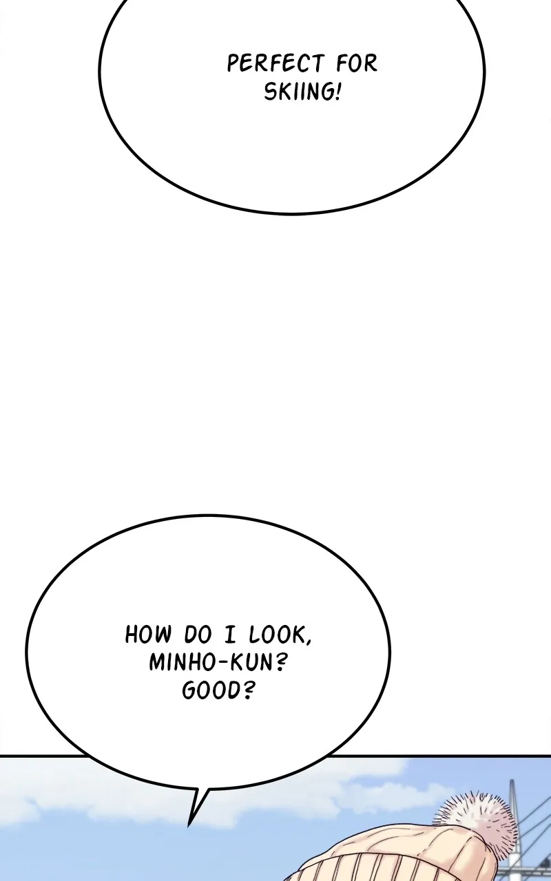 My Dud to Stud Boyfriend Chapter 23 page 86 - 