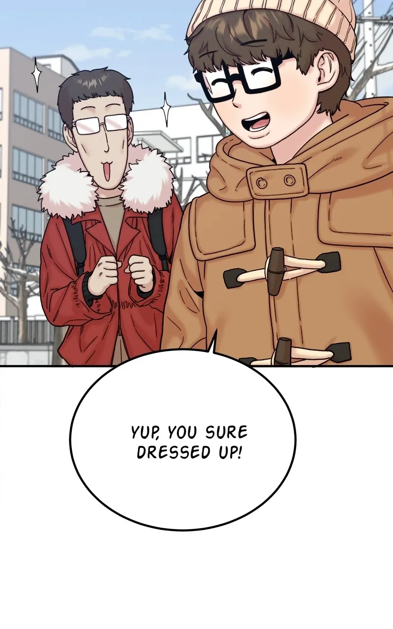 My Dud to Stud Boyfriend Chapter 23 page 87 - 