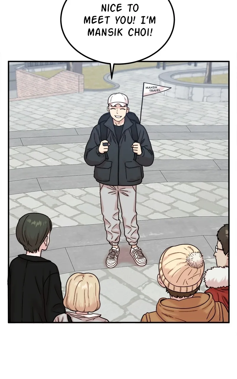 My Dud to Stud Boyfriend Chapter 23 page 89 - 