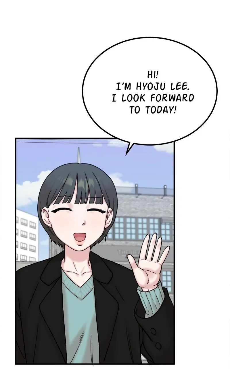 My Dud to Stud Boyfriend Chapter 23 page 91 - 