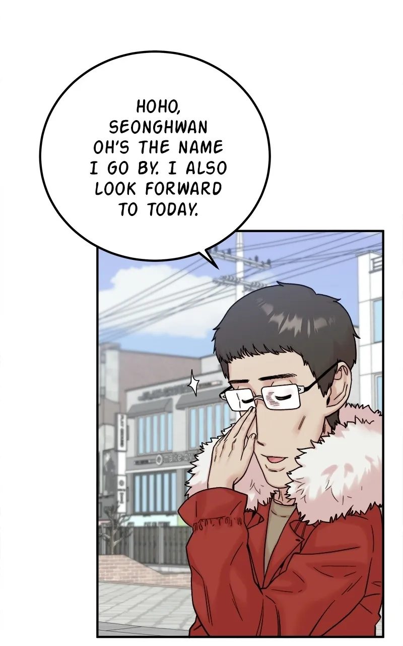My Dud to Stud Boyfriend Chapter 23 page 92 - 