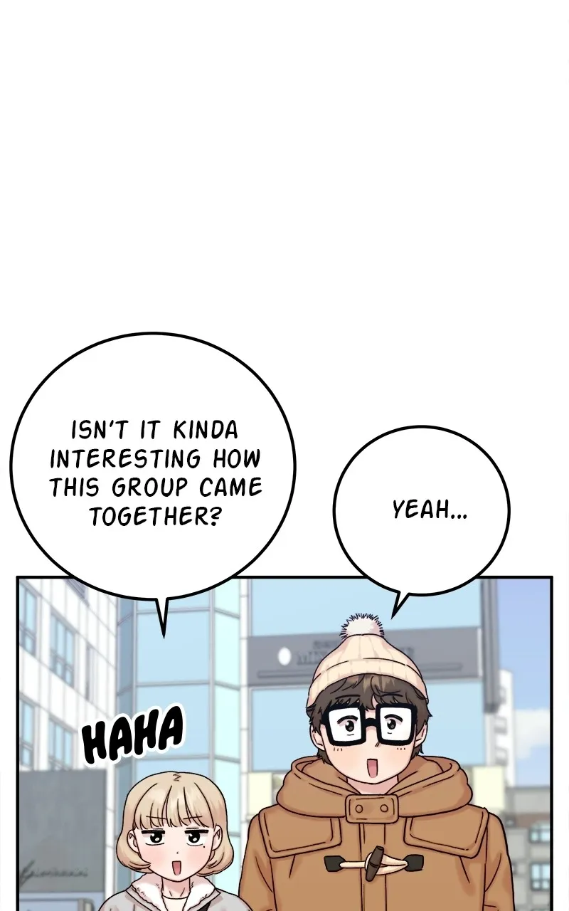 My Dud to Stud Boyfriend Chapter 23 page 93 - 