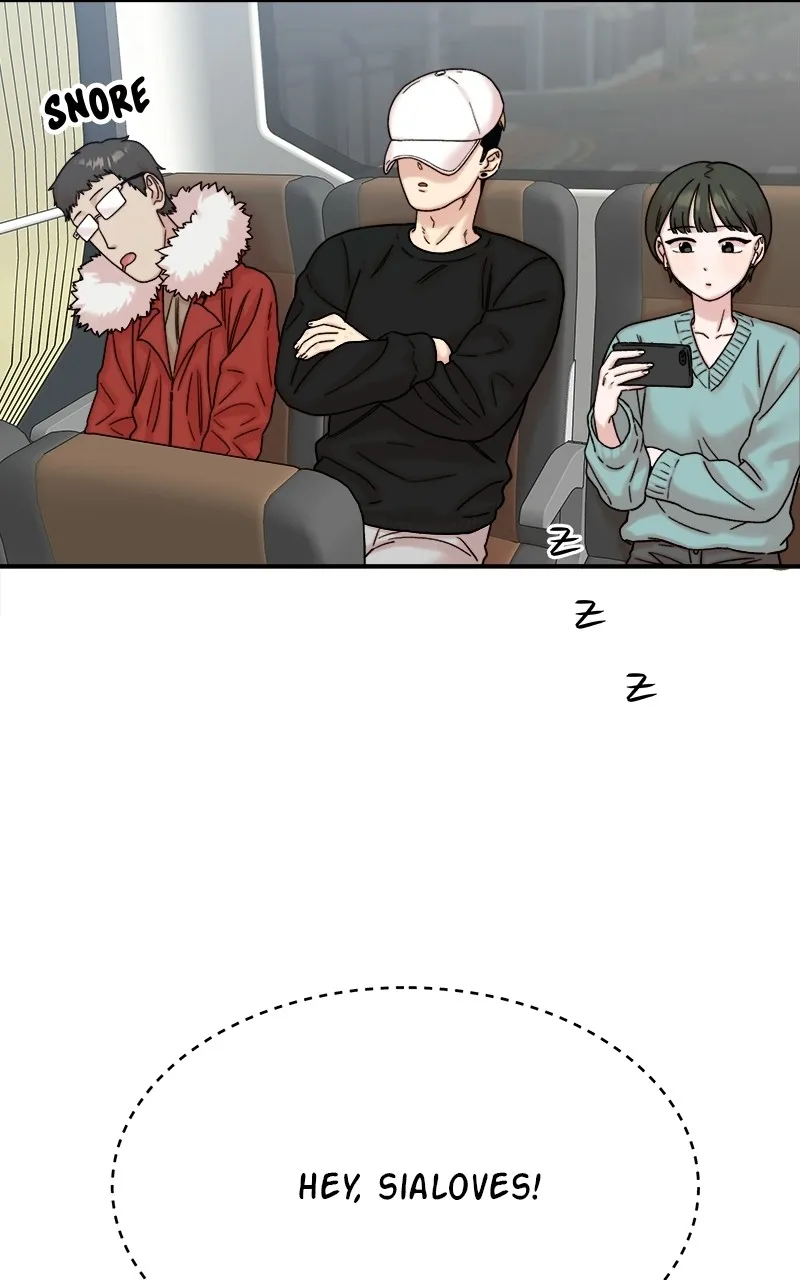 My Dud to Stud Boyfriend Chapter 23 page 96 - 