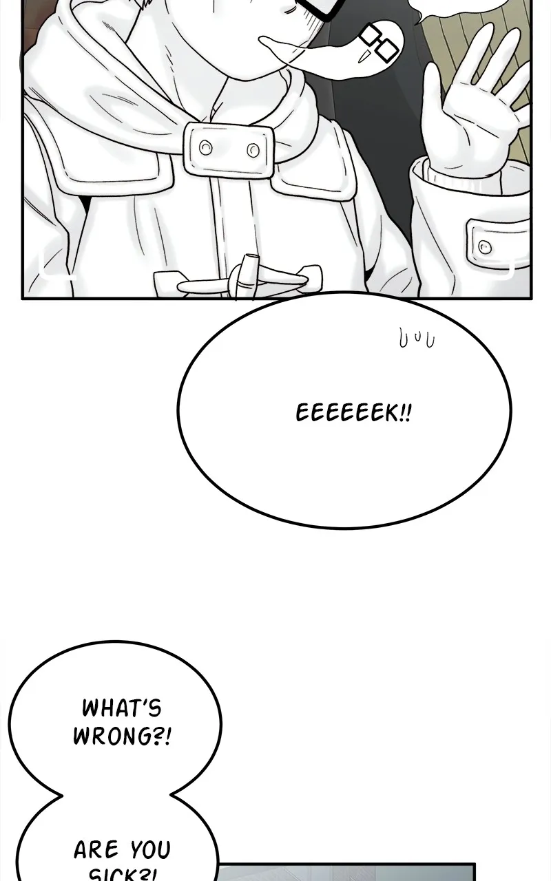 My Dud to Stud Boyfriend Chapter 23 page 99 - 