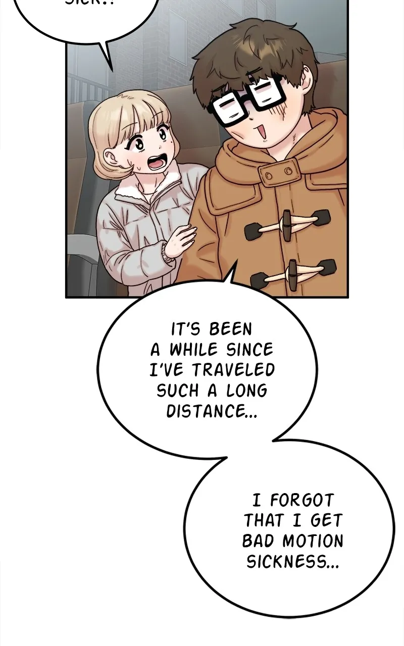 My Dud to Stud Boyfriend Chapter 23 page 100 - 