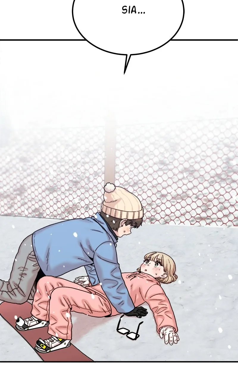 My Dud to Stud Boyfriend Chapter 24 page 104 - 