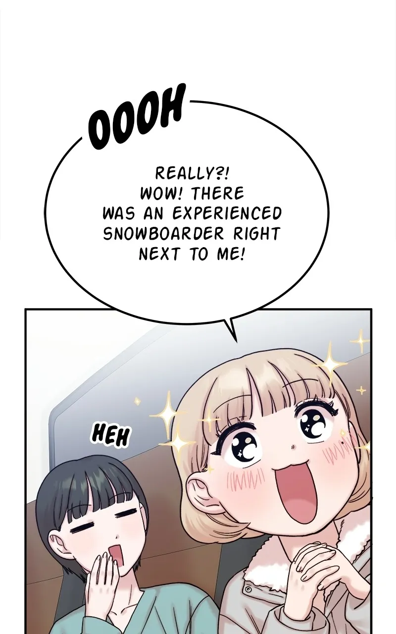 My Dud to Stud Boyfriend Chapter 24 page 12 - 