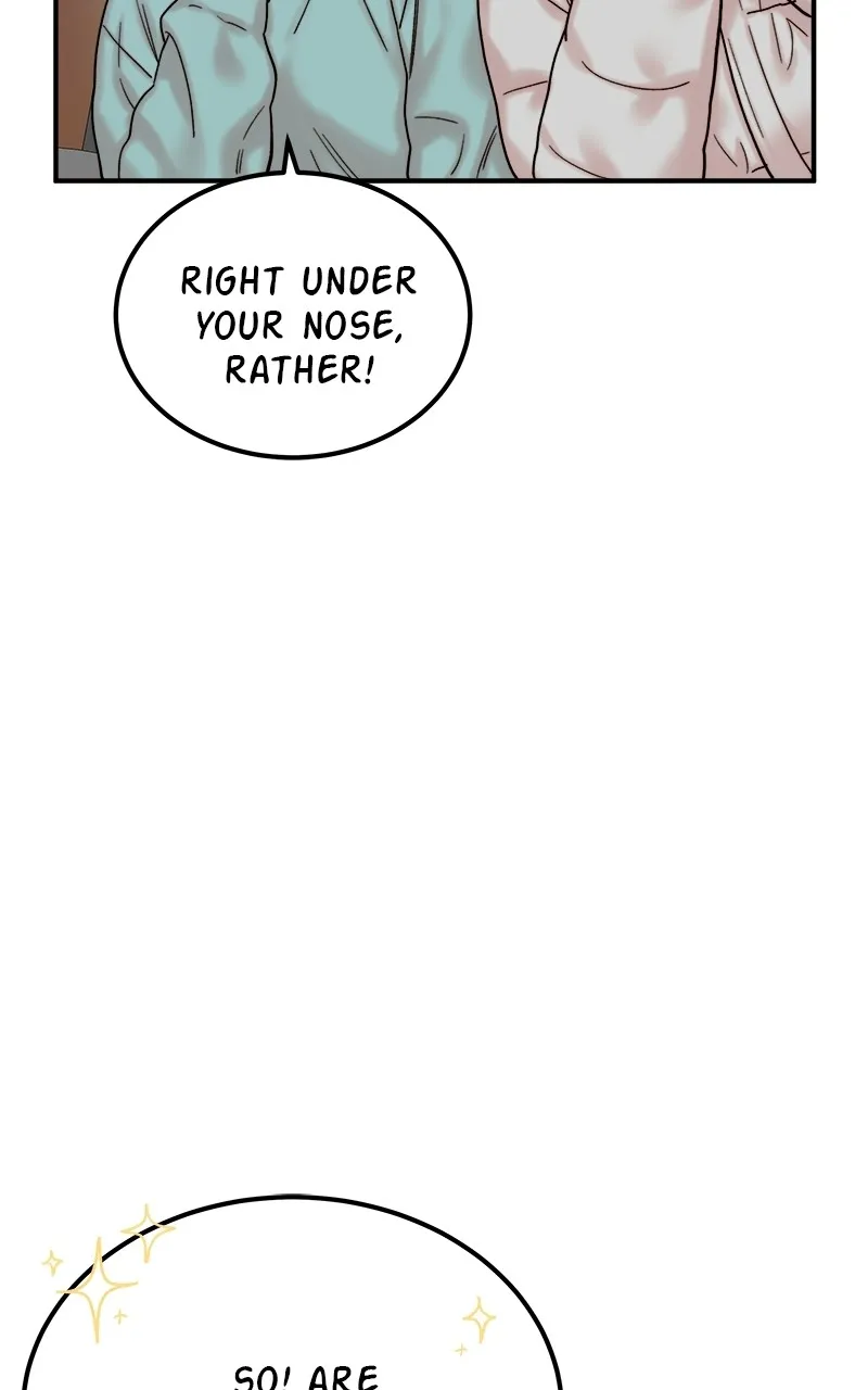 My Dud to Stud Boyfriend Chapter 24 page 13 - 