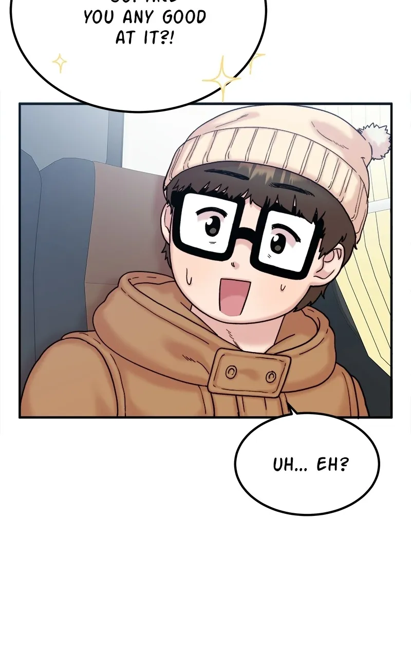 My Dud to Stud Boyfriend Chapter 24 page 14 - 