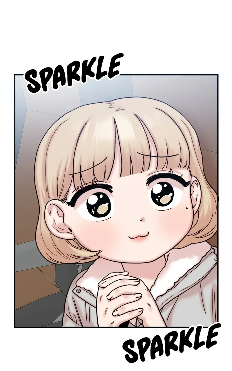 My Dud to Stud Boyfriend Chapter 24 page 15 - 