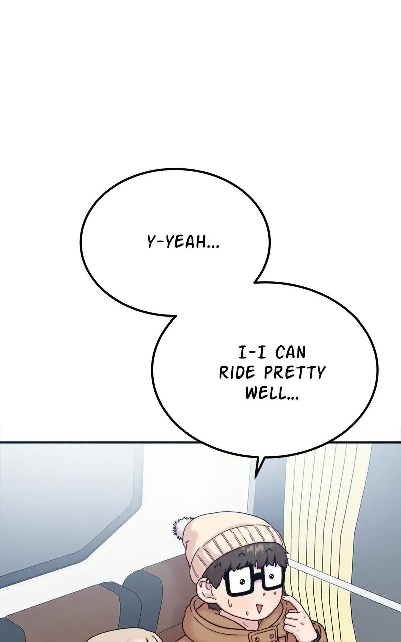 My Dud to Stud Boyfriend Chapter 24 page 16 - 