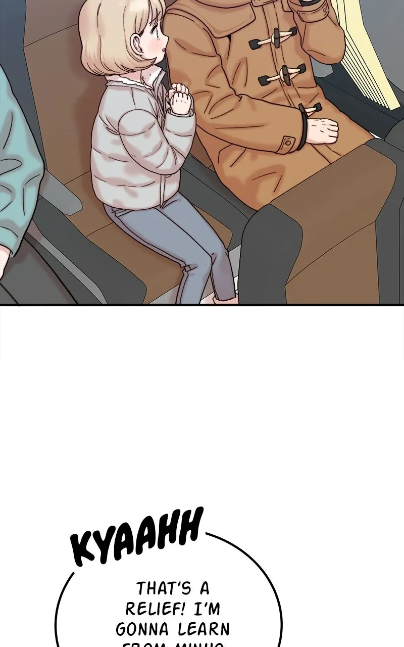 My Dud to Stud Boyfriend Chapter 24 page 17 - 