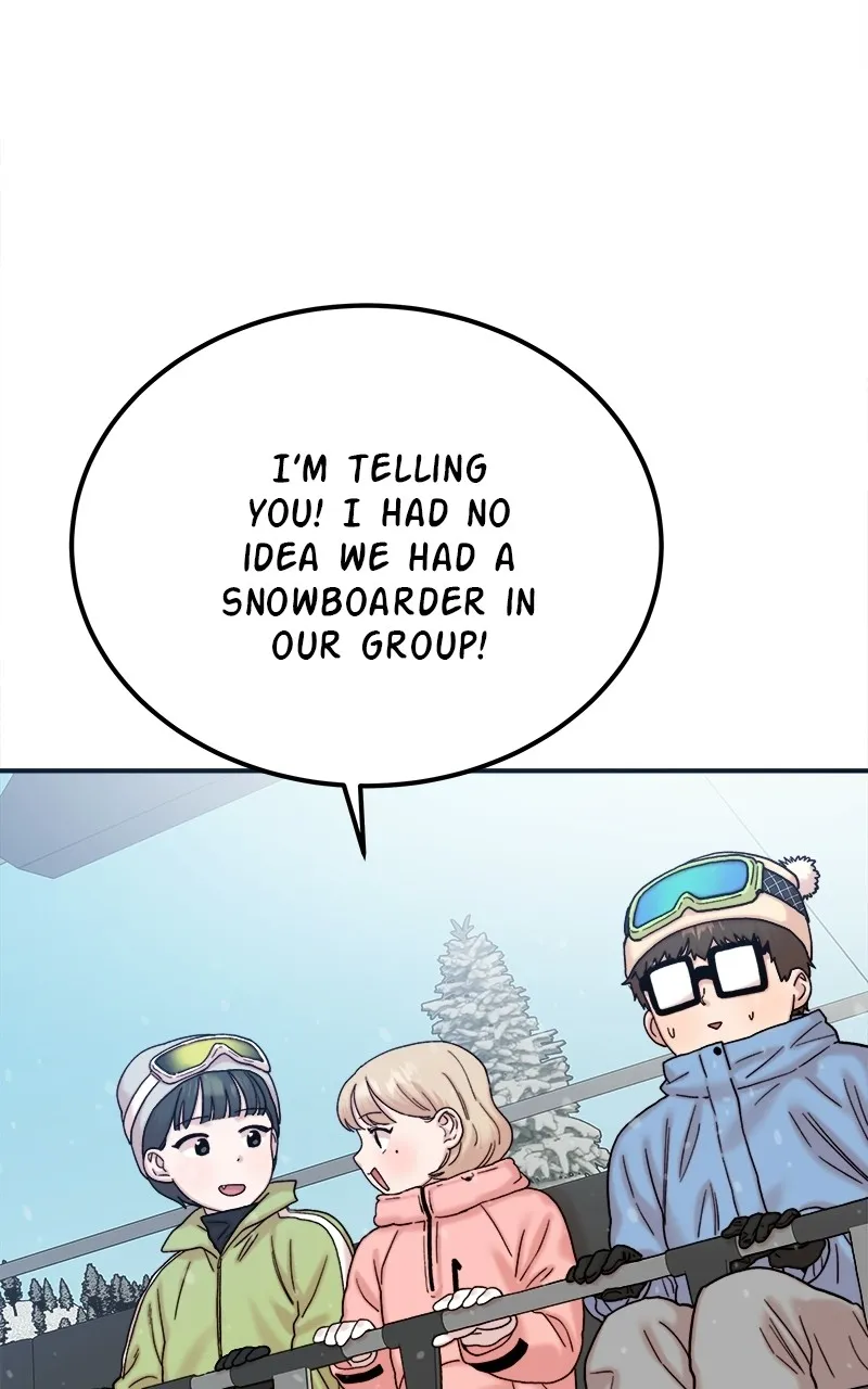My Dud to Stud Boyfriend Chapter 24 page 20 - 