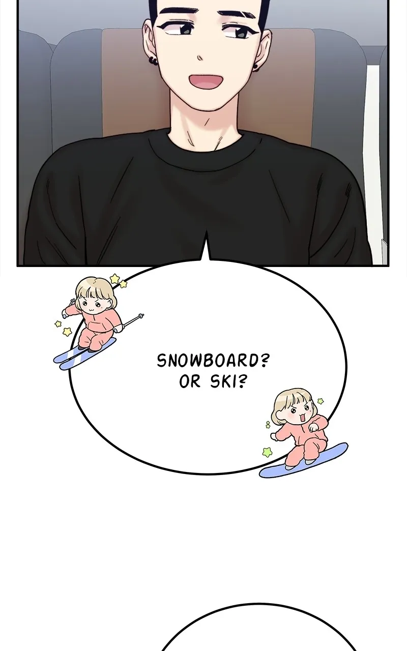 My Dud to Stud Boyfriend Chapter 24 page 3 - 