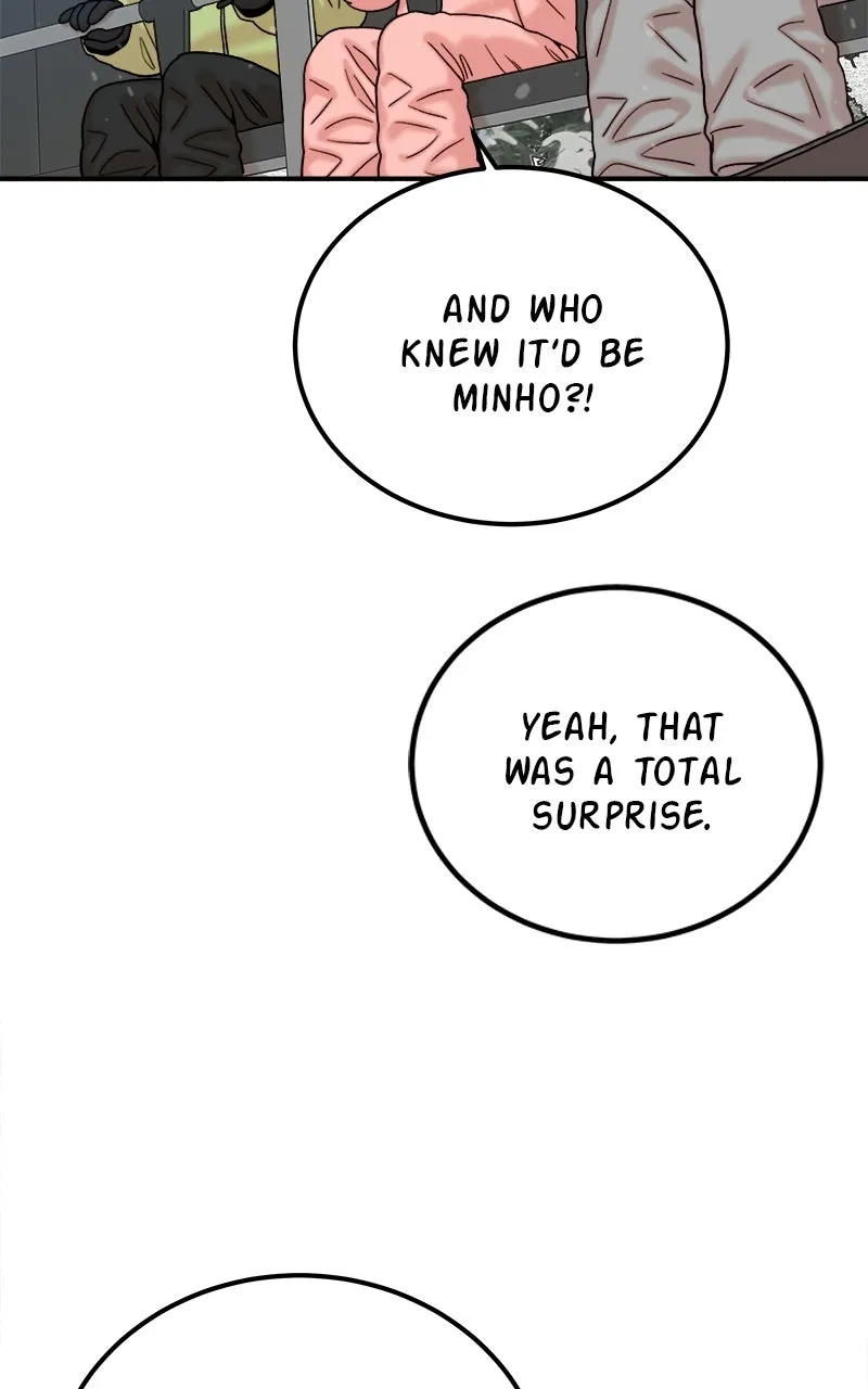 My Dud to Stud Boyfriend Chapter 24 page 21 - 
