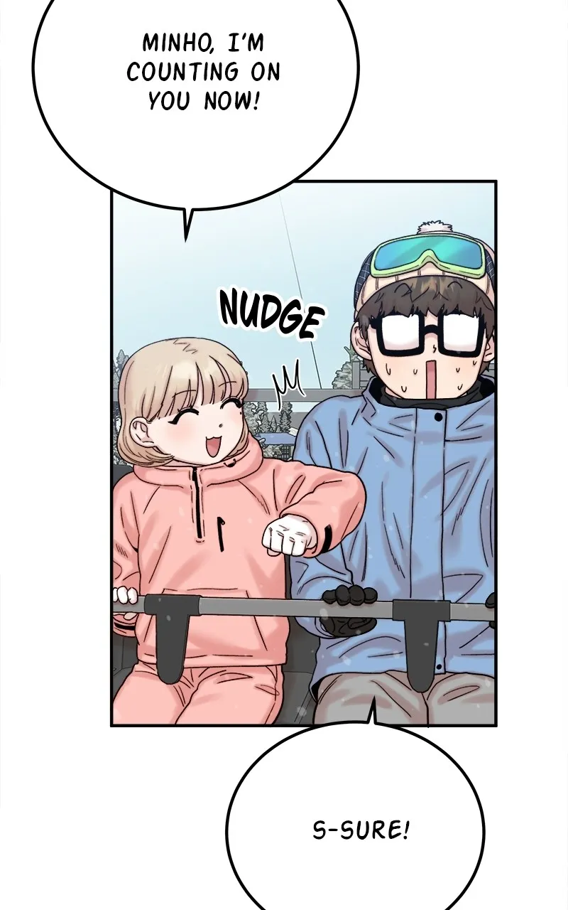 My Dud to Stud Boyfriend Chapter 24 page 22 - 