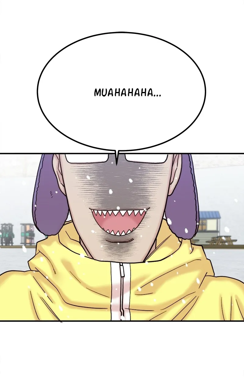 My Dud to Stud Boyfriend Chapter 24 page 29 - 