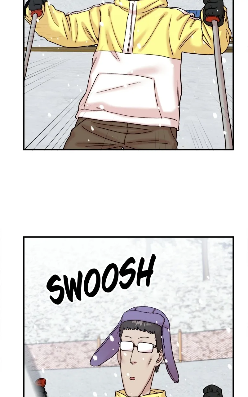My Dud to Stud Boyfriend Chapter 24 page 31 - 