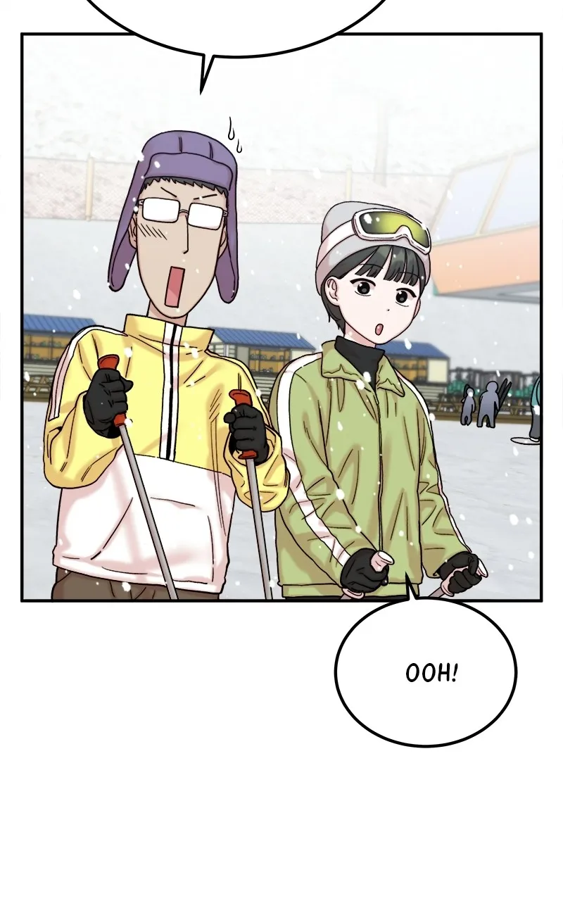 My Dud to Stud Boyfriend Chapter 24 page 35 - 