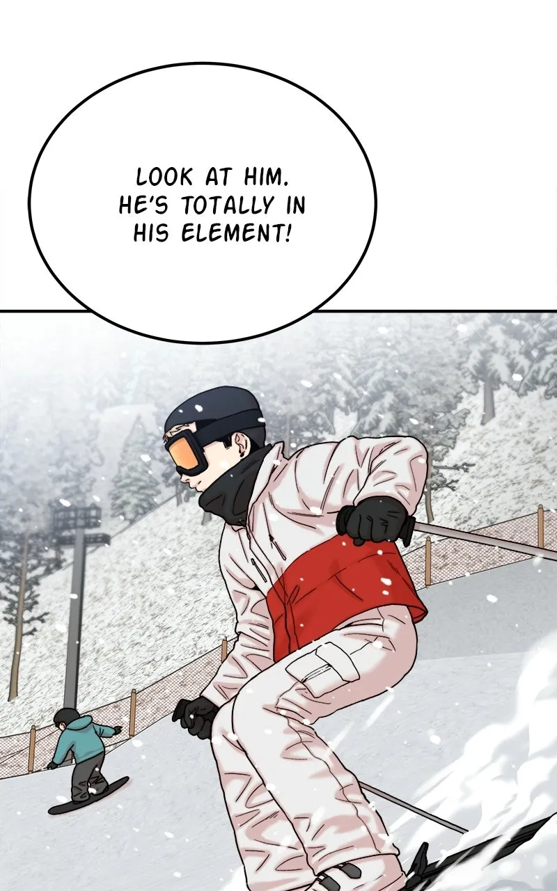 My Dud to Stud Boyfriend Chapter 24 page 36 - 