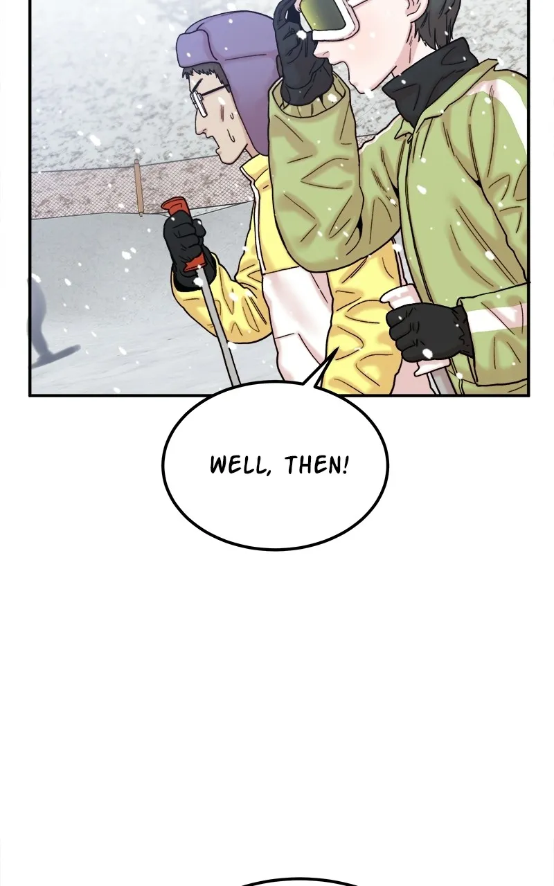 My Dud to Stud Boyfriend Chapter 24 page 38 - 